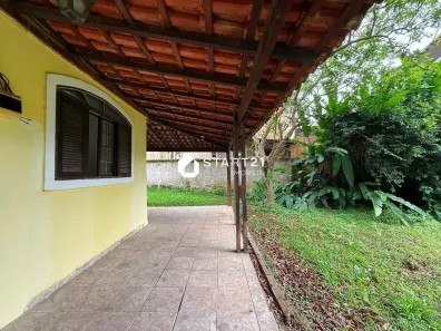 Casa com 4 Quartos à venda, 181m² no Colônia Santo Antônio, Barra Mansa