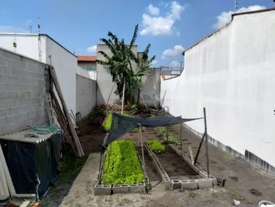 Lote/Terreno à venda, 175m² no Residencial Parque dos Sinos, Jacareí