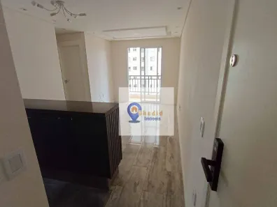Apartamento com 2 Quartos à venda, 47m² no Jardim América da Penha, São Paulo