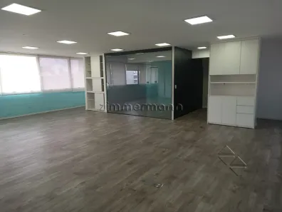 Sala Comercial à venda, 107m² no Pinheiros, São Paulo
