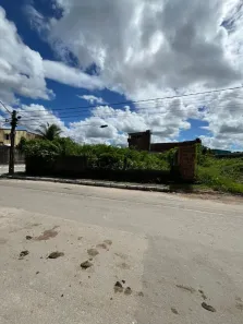 Lote/Terreno à venda, 305m² no Ponte dos Carvalhos, Cabo de Santo Agostinho