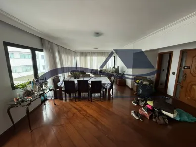 Apartamento com 3 Quartos à venda, 180m² no Ipiranga, São Paulo
