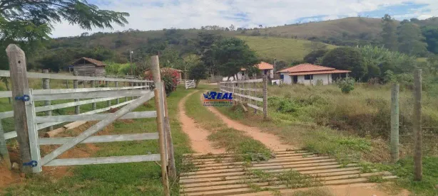 Fazenda/Sítio à venda, 120m² no Desterro de Entre Rios, Desterro de Entre Rios