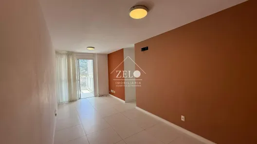 Apartamento com 3 Quartos à venda, 83m² no Recreio dos Bandeirantes, Rio de Janeiro
