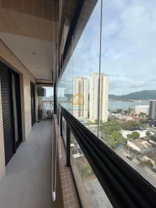 Apartamento com 2 Quartos à venda, 65m² no Ponta da Praia, Santos