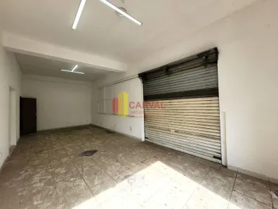 Ponto Comercial para alugar, 47m² no Jardim Alice, Jaguariúna