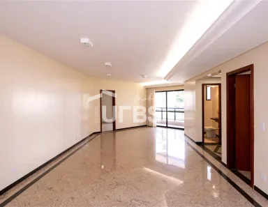 Apartamento com 4 Quartos à venda, 241m² no Setor Bueno, Goiânia