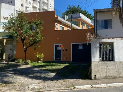 Sobrado com 3 Quartos para alugar, 226m² no Tucuruvi, São Paulo