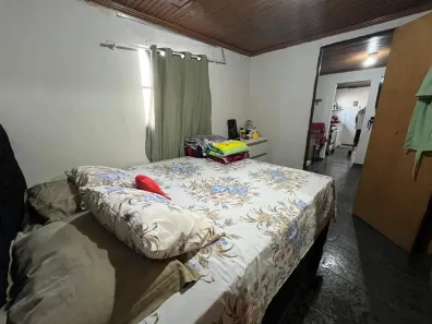 Casa com 1 Quarto à venda, 44m² no Novo das Indústrias (Barreiro), Belo Horizonte
