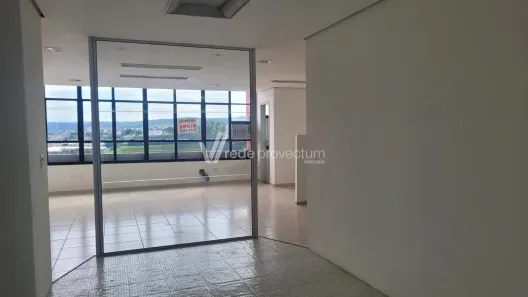 Sala Comercial com 2 Quartos à venda, 121m² no Centro, Valinhos