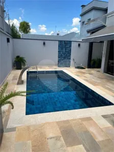 Casa de Condomínio com 3 Quartos à venda, 300m² no Jardim Santa Rita, Indaiatuba