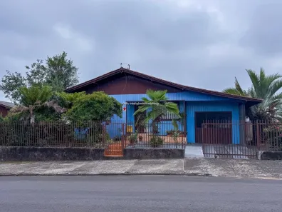 Casa com 6 Quartos à venda, 153m² no Berger, Caçador