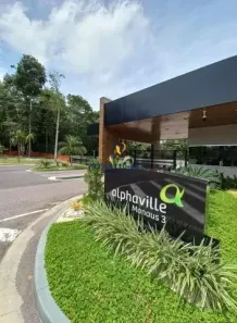 Lote/Terreno à venda, 363m² no Ponta Negra, Manaus