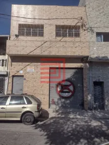 Ponto Comercial à venda, 240m² no Chácara Mafalda, São Paulo
