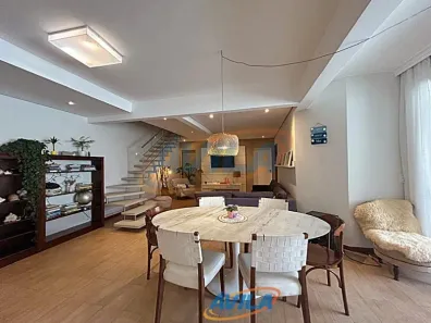 Cobertura com 4 Quartos à venda, 230m² no Lagoa da Conceição, Florianópolis