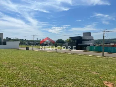 Lote/Terreno à venda, 372m² no Samambaia Parque Residencial, Bauru