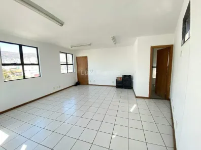 Sala Comercial para alugar, 56m² no São Lucas, Belo Horizonte