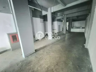 Ponto Comercial à venda, 265m² no Humaitá, Rio de Janeiro