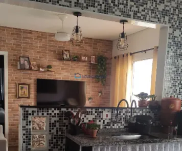 Casa com 2 Quartos à venda, 116m² no Vila Santa Teresa (Zona Sul), São Paulo