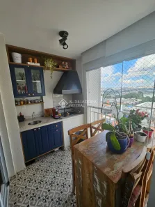Apartamento com 2 Quartos à venda, 72m² no Santa Paula, São Caetano do Sul
