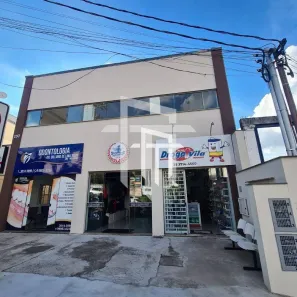 Sala Comercial para alugar, 38m² no Jardim Country Club, Poços de Caldas