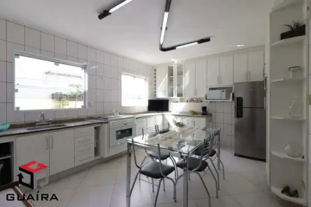 Sobrado com 3 Quartos à venda, 187m² no Santa Maria, Santo André