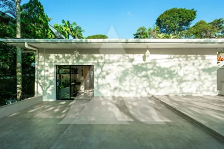 Casa com 3 Quartos à venda, 400m² no Jardim Guedala, São Paulo