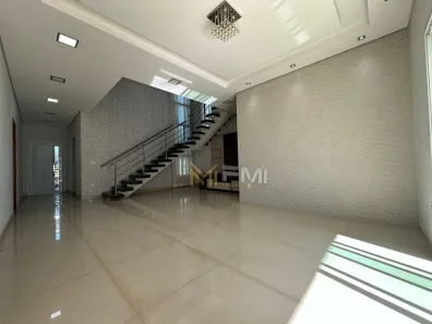 Casa de Condomínio com 3 Quartos à venda, 260m² no Residencial Jardim de Mônaco, Hortolândia
