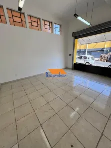 Ponto Comercial à venda, 25m² no Vila Cloris, Belo Horizonte