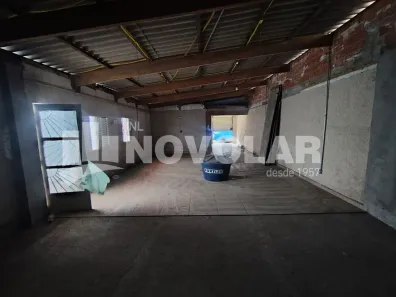 Ponto Comercial para alugar, 72m² no Jardim Andaraí, São Paulo