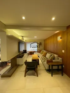 Apartamento com 3 Quartos à venda, 212m² no Indianópolis, São Paulo