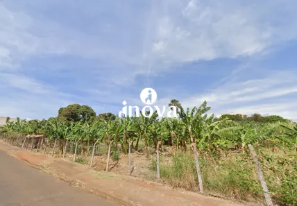 Lote/Terreno à venda, 1096m² no Nossa Senhora da Abadia, Uberaba