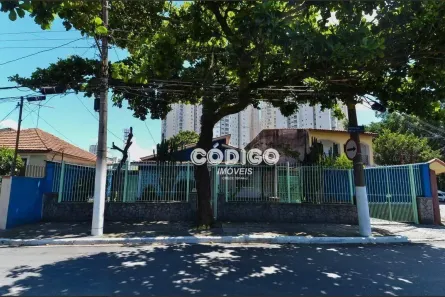 Casa com 2 Quartos à venda, 400m² no Vila Sorocabana, Guarulhos