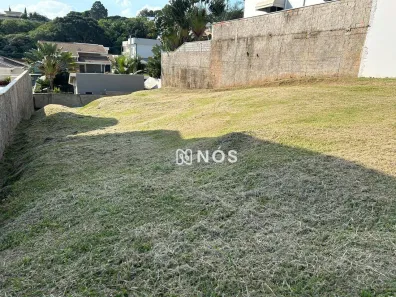 Lote/Terreno à venda, 600m² no Centro, Vinhedo