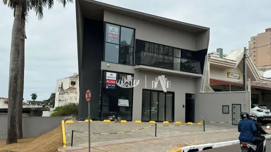 Ponto Comercial para alugar, 113m² no Centro, Londrina