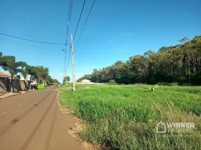 Lote/Terreno à venda, 1000m² no Alpha Ville, Iguaraçu