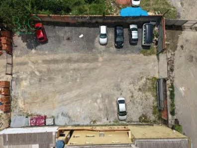Lote/Terreno à venda, 1100m² no Parque Panamericano, São Paulo