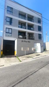 Apartamento com 2 Quartos para alugar, 70m² no Jardim Belvedere, Volta Redonda