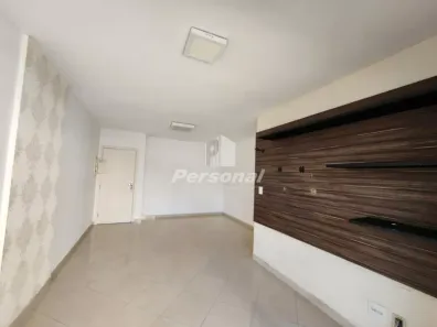Apartamento com 3 Quartos para alugar, 89m² no Jardim das Nações, Taubaté