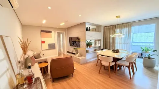 Apartamento com 3 Quartos à venda, 120m² no Anita Garibaldi, Joinville