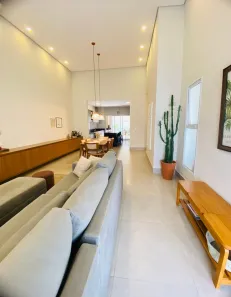 Casa de Condomínio com 3 Quartos à venda, 151m² no Parque Ortolândia, Hortolândia
