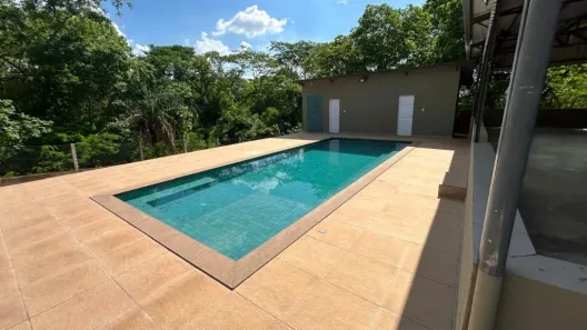 Fazenda/Sítio com 4 Quartos à venda, 8000m² no Fronteira, Santo Antônio de Leverger