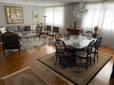 Apartamento com 3 Quartos à venda, 165m² no Centro, Piracicaba