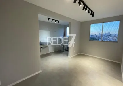 Apartamento com 2 Quartos à venda, 52m² no Jardim Nova Europa, Campinas