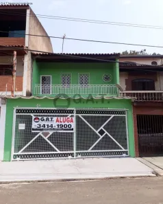 Casa com 4 Quartos à venda, 140m² no Vila Barão, Sorocaba