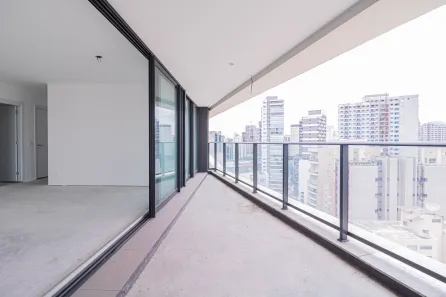 Apartamento com 3 Quartos à venda, 152m² no Vila Olímpia, São Paulo