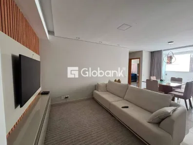 Apartamento com 2 Quartos à venda, 80m² no Todos os Santos, Montes Claros