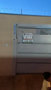 Casa com 2 Quartos à venda, 45m² no Residencial Vila Madalena, São José do Rio Preto