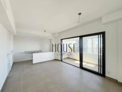 Apartamento com 2 Quartos à venda, 74m² no Jardim do Paço, Sorocaba