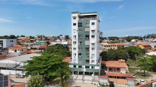 Apartamento com 2 Quartos à venda, 65m² no Centro, Araruama